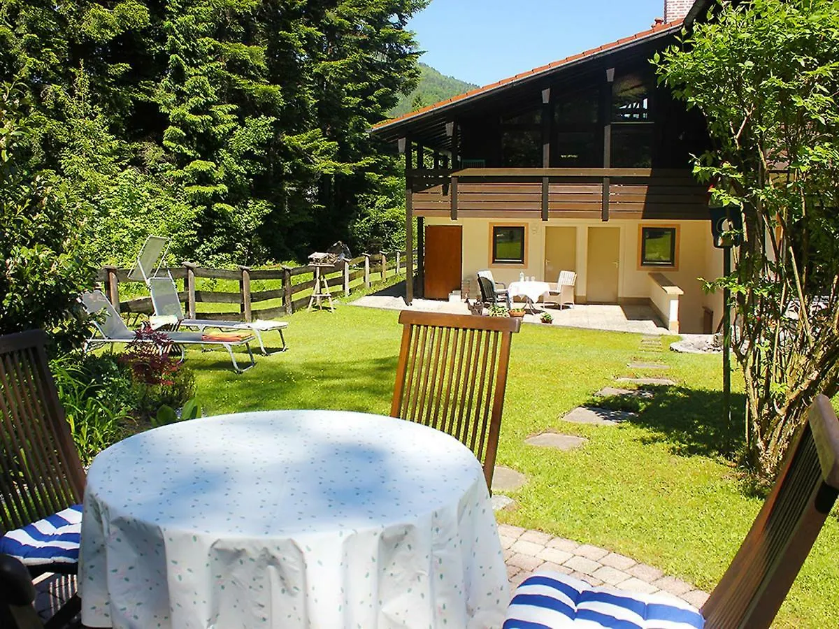 Haus Homberg Apartment Berchtesgaden 0*,  Germany