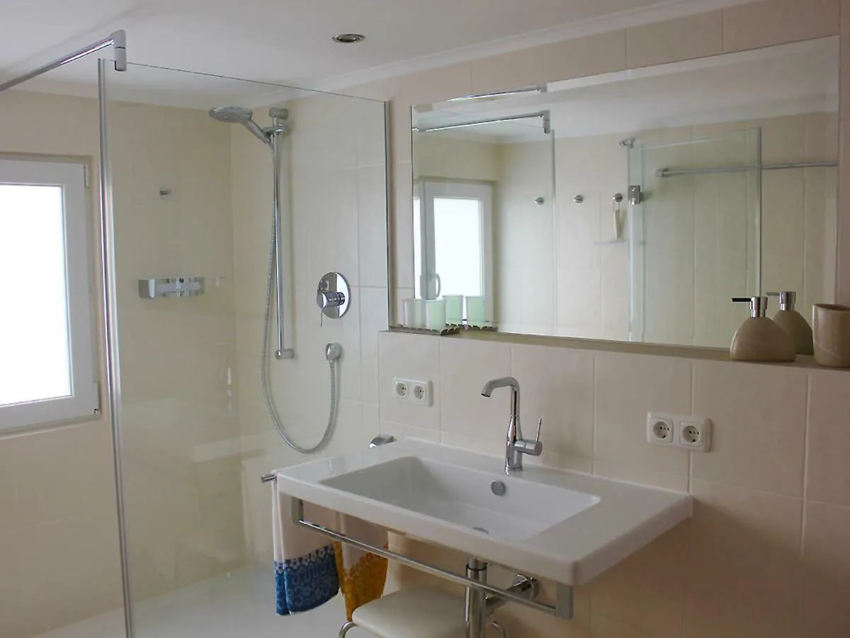 Haus Homberg Apartment Berchtesgaden Germany