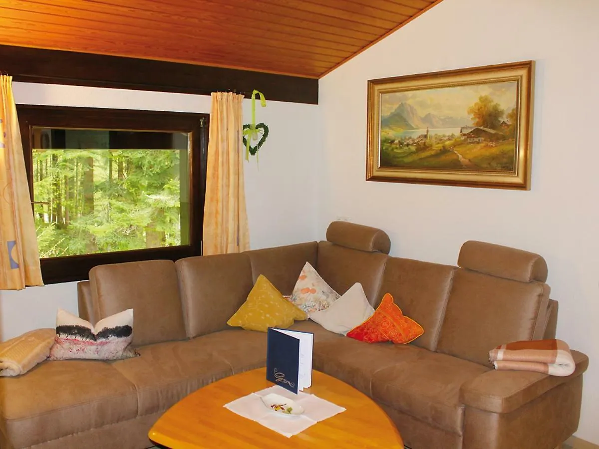 Haus Homberg Apartment Berchtesgaden Germany