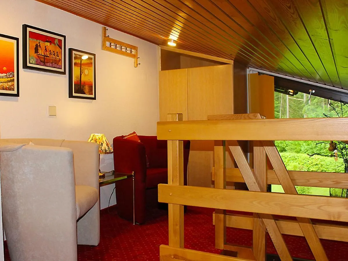 Haus Homberg Apartment Berchtesgaden