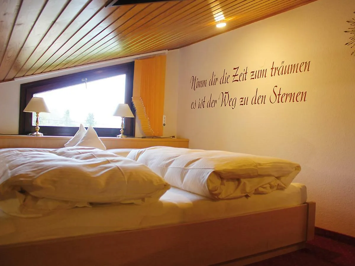Haus Homberg Apartment Berchtesgaden 0*,