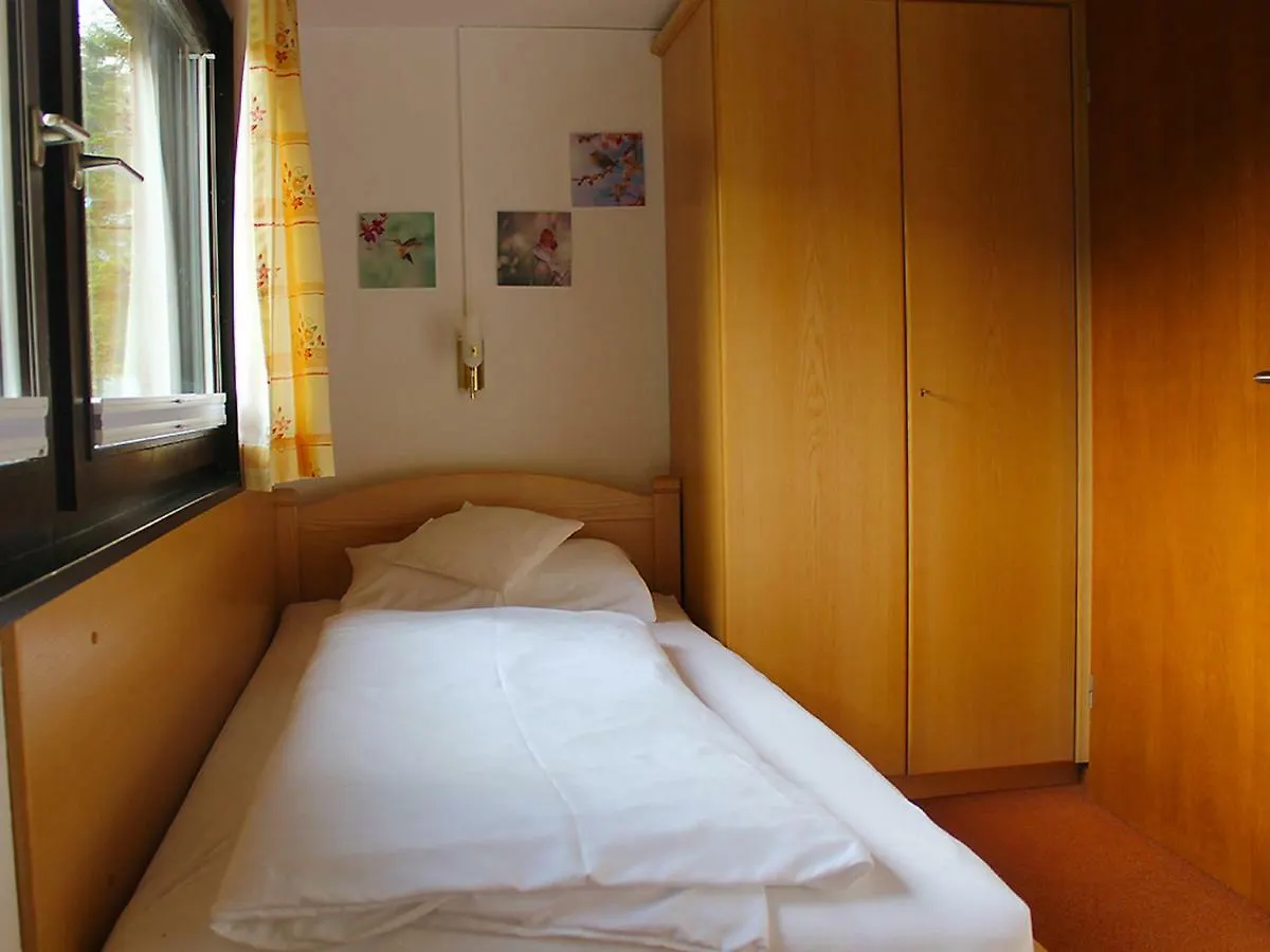 Haus Homberg Apartment Berchtesgaden