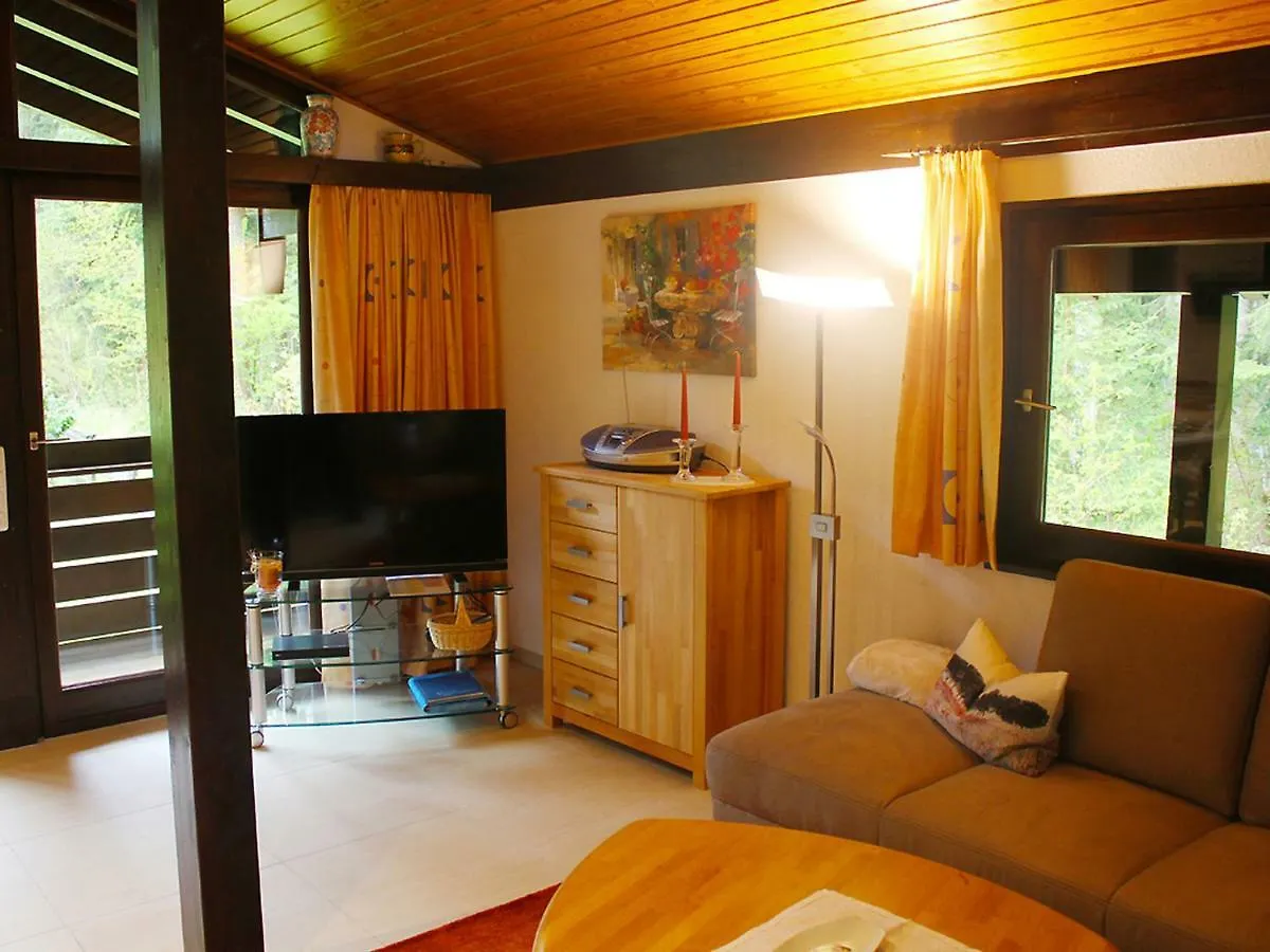 Haus Homberg Apartment Berchtesgaden